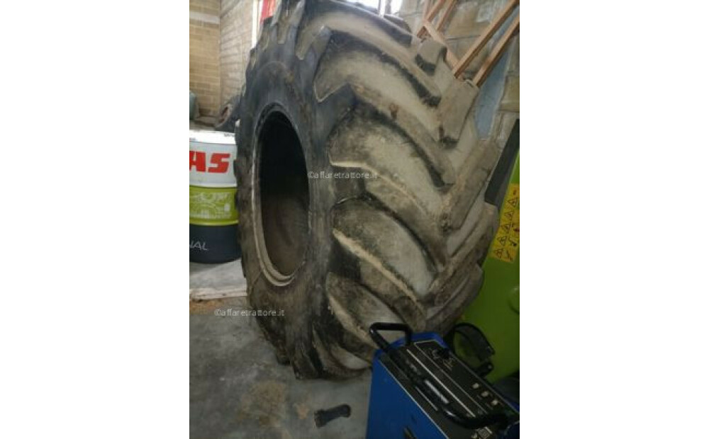 Michelin 620/75R30 Used - 3