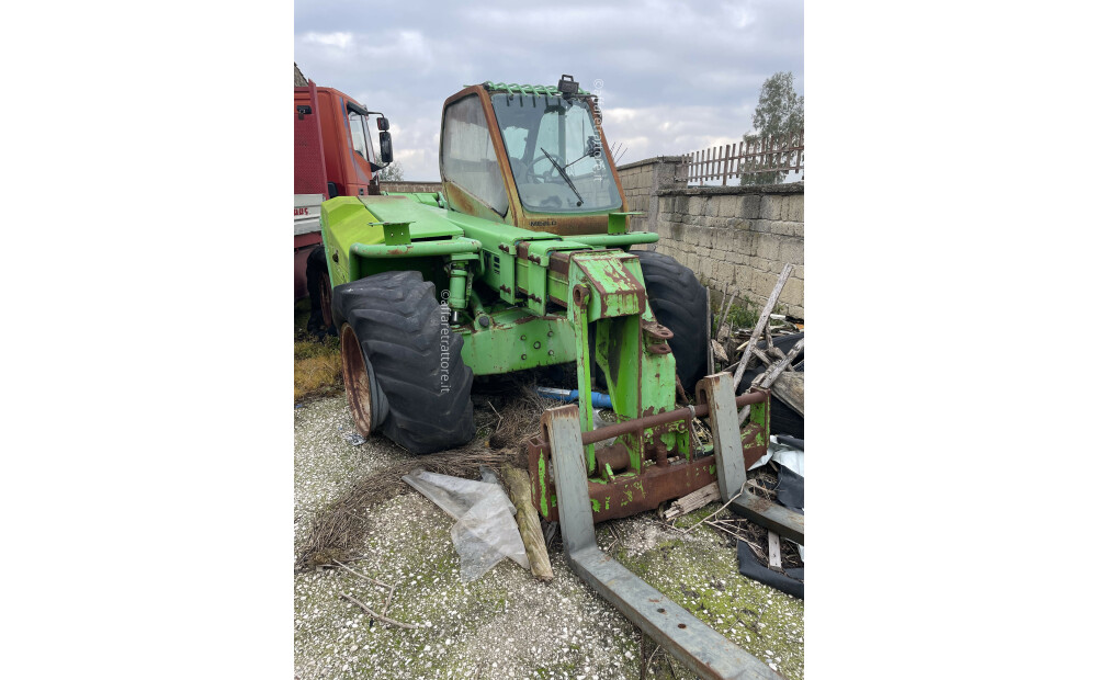 Merlo P 30.9 Used - 2