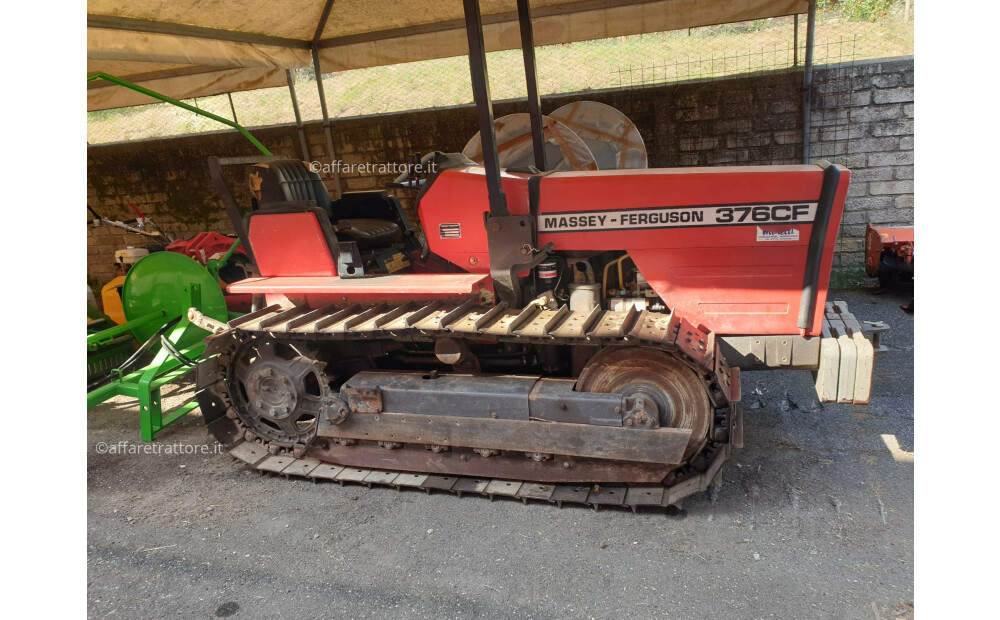 Massey Ferguson Used steering or matic - 1