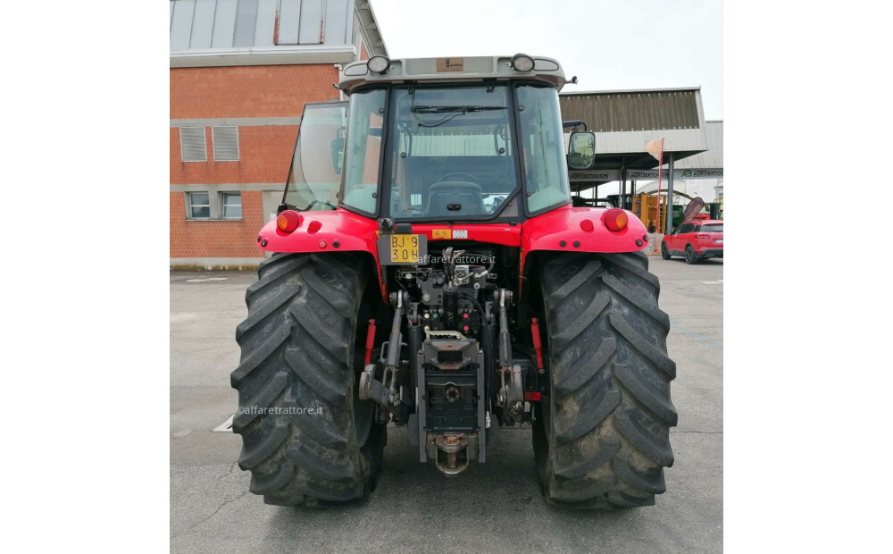 Massey Ferguson 6480 DYNA 6 Used - 5