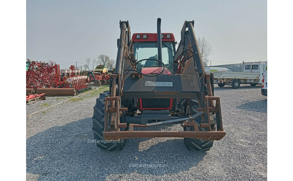 Case-Ih 5140 Used - 9