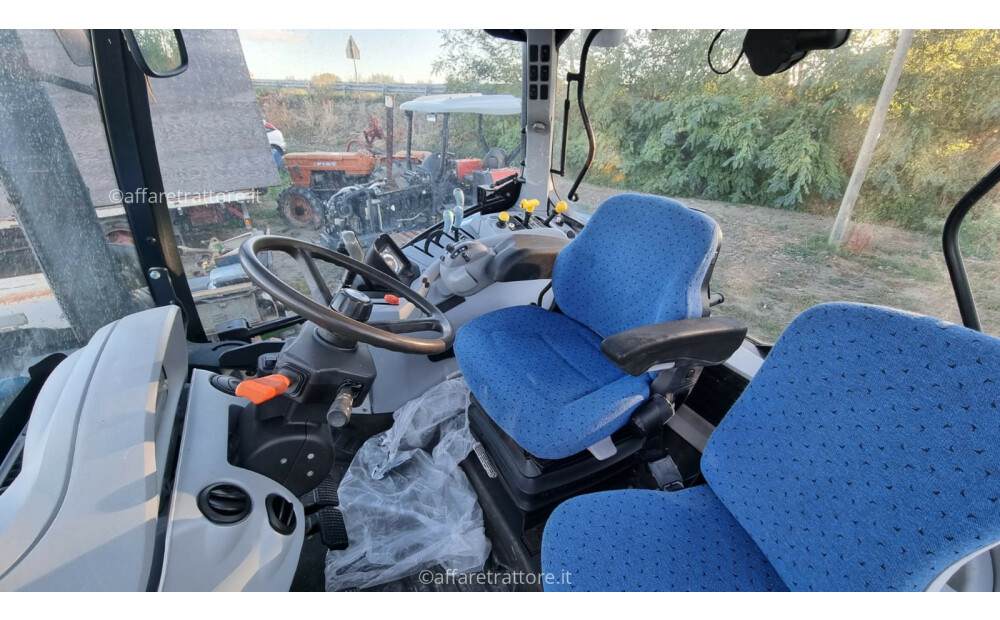 New Holland T6050 Used - 4