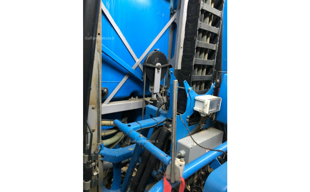 LEMKEN SIRIUS 10/1900 Used - 4