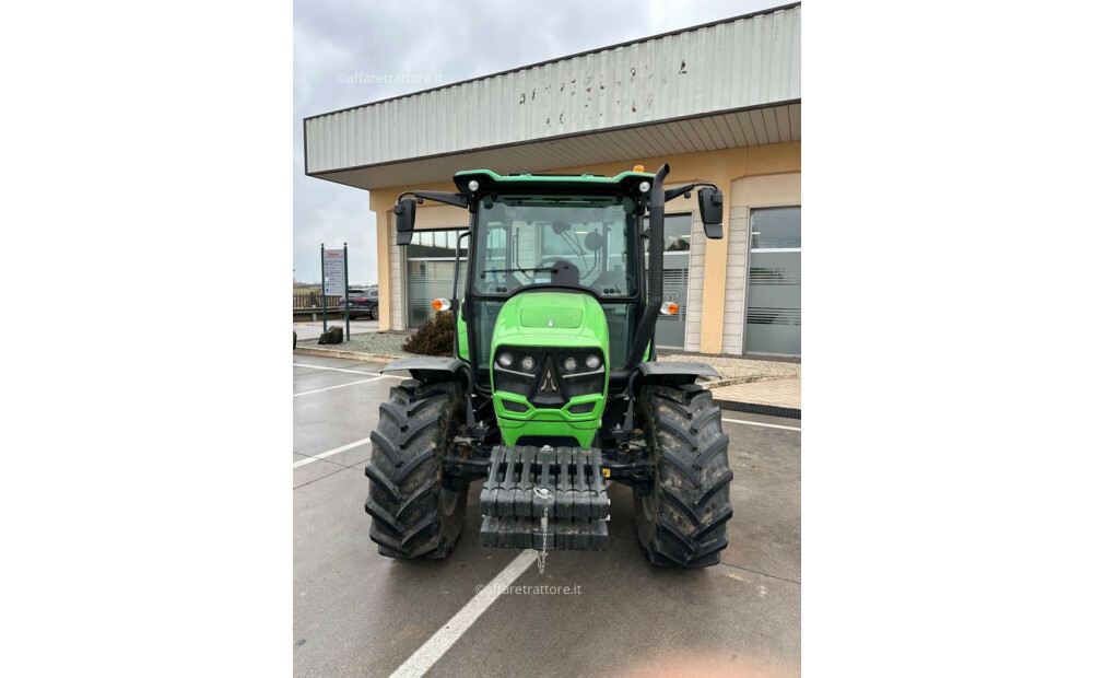 Deutz-Fahr 5100 D Used - 2