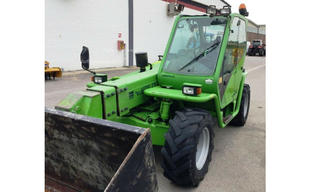 Merlo P 33 10 6PV Used - 3