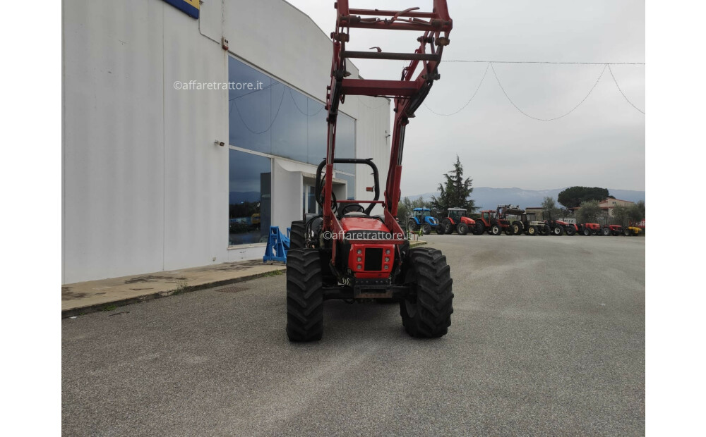 Used Tractor Same Explorer 80 - 4