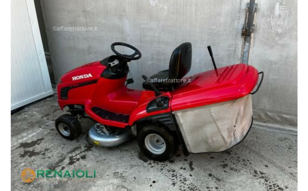 Honda TRACTOR MOWER HF 2315 HONDA (PS11216) Used - 4