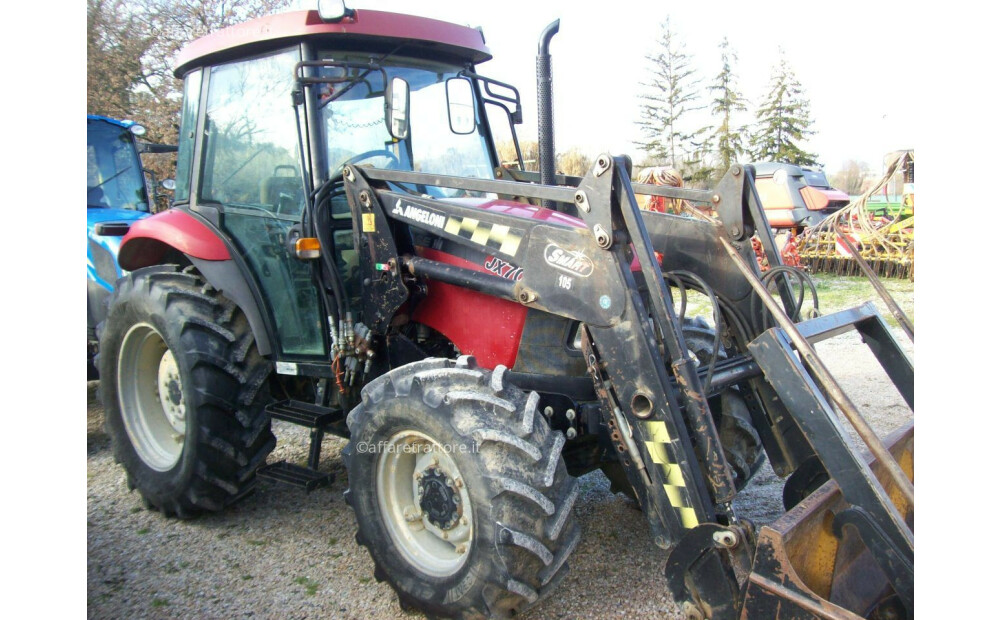 Case IH JX 70 Used - 2