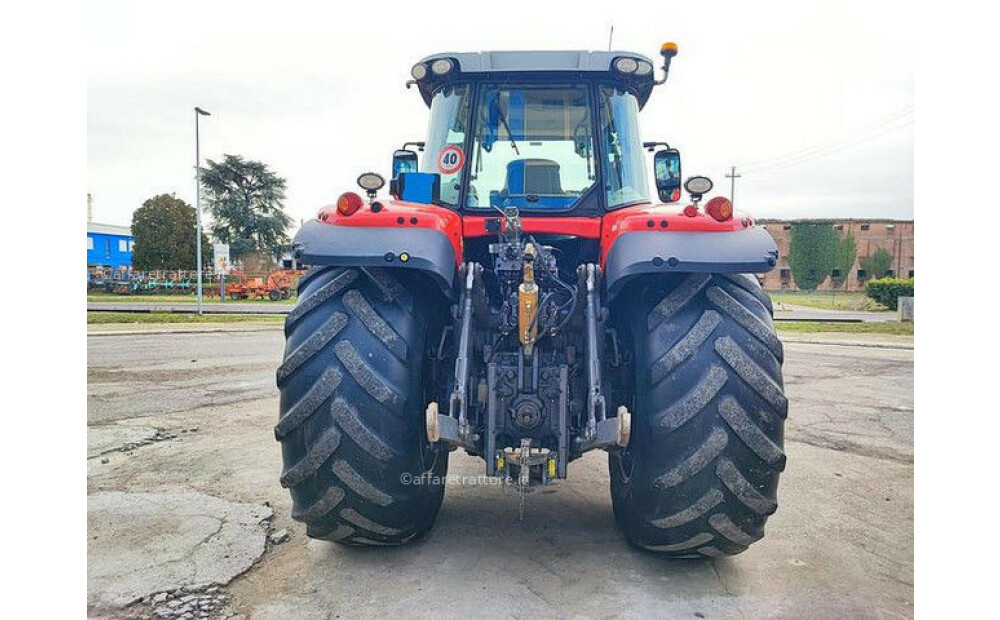 Massey Ferguson 7726 S Used - 6