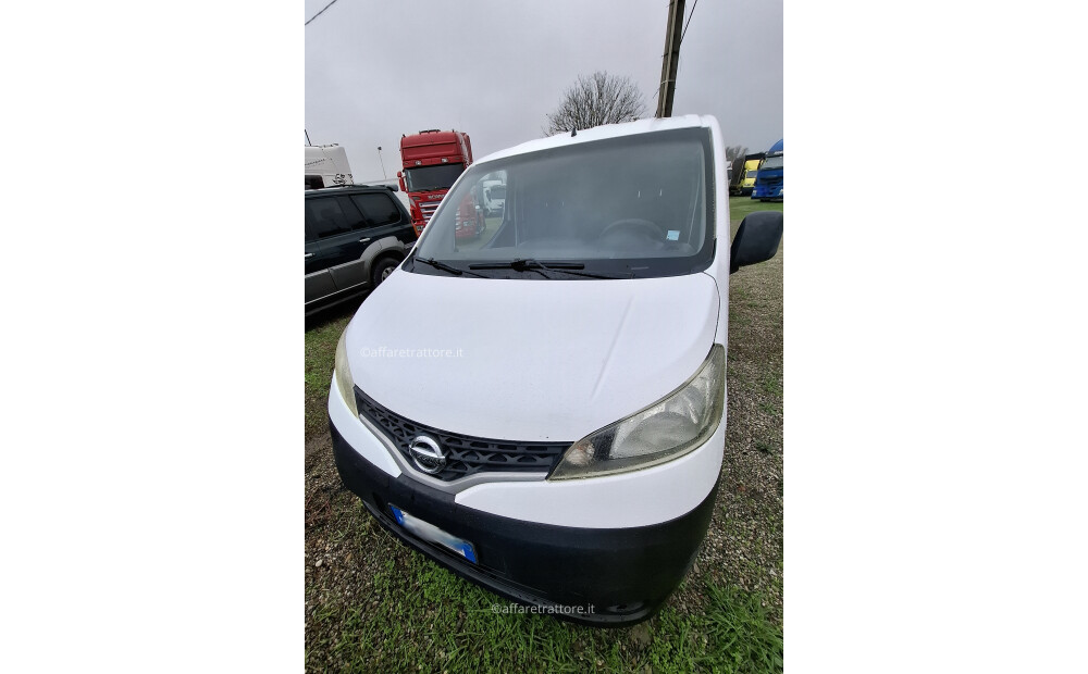 Nissan NV200 M20EN11 Used - 3