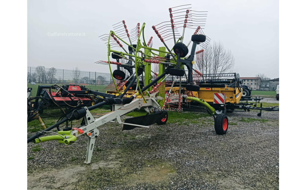 Claas LINER 2600 Used - 3