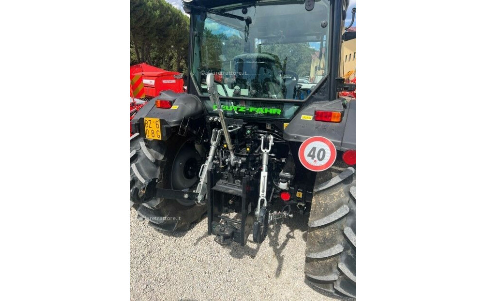 Deutz-Fahr 5095 Used - 6