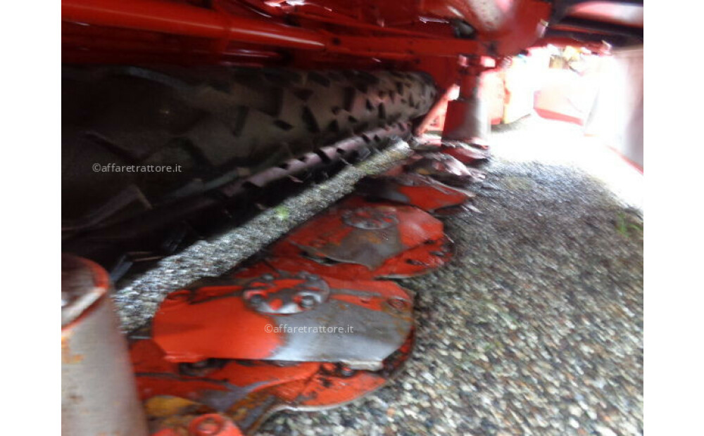 Kuhn FC 3125 RF Used - 4