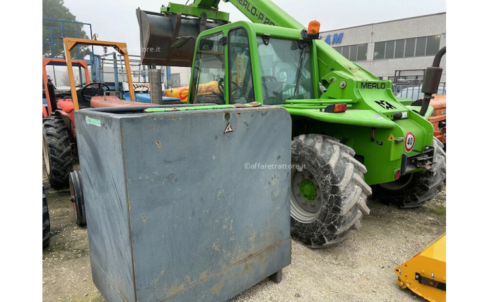 Merlo P 26.6 Used - 9