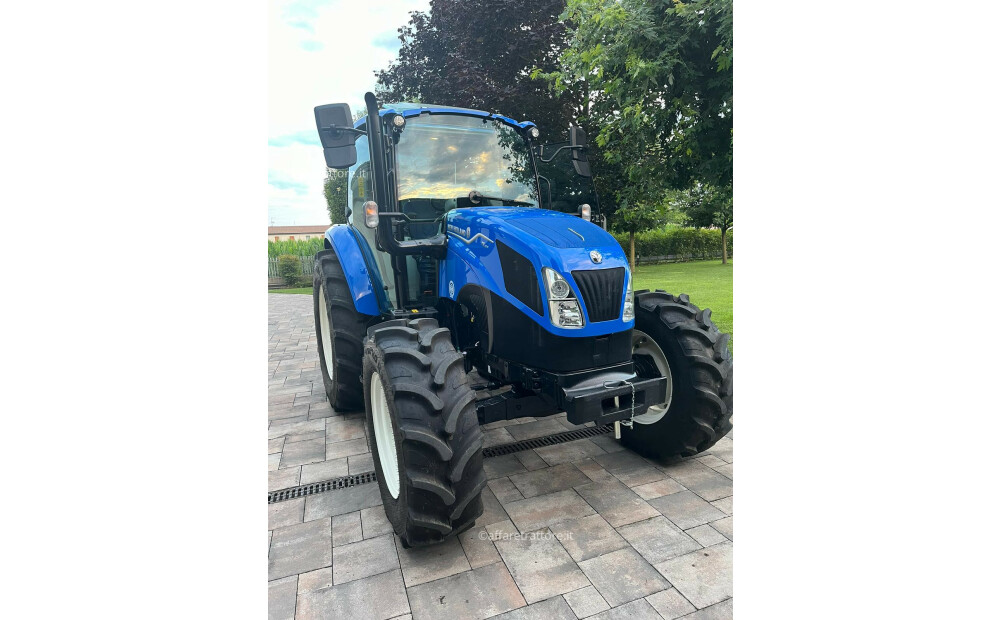 New Holland T5.100 Used - 6