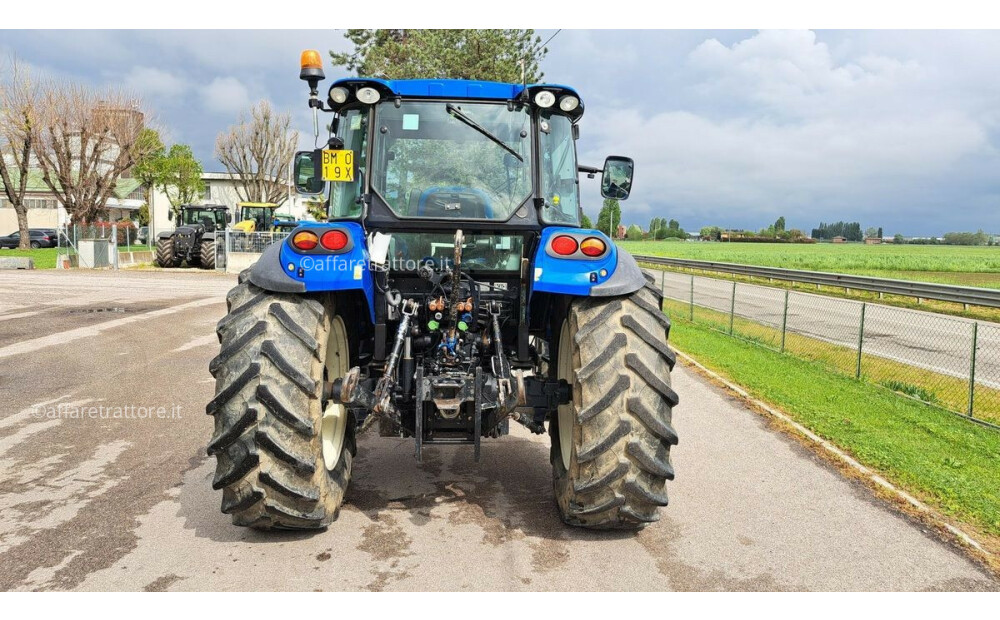 New Holland T4.105 Used - 4