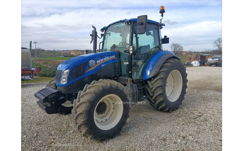 New Holland T5.95 Used - 2