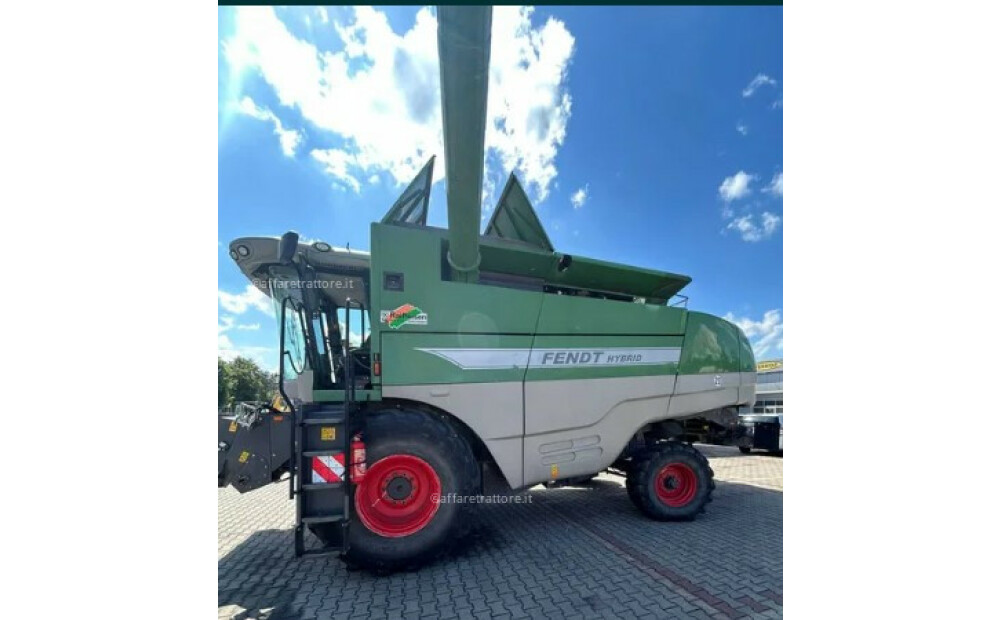 Fendt 9470 Used - 3