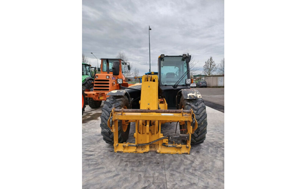 JCB 540-70 Used - 3