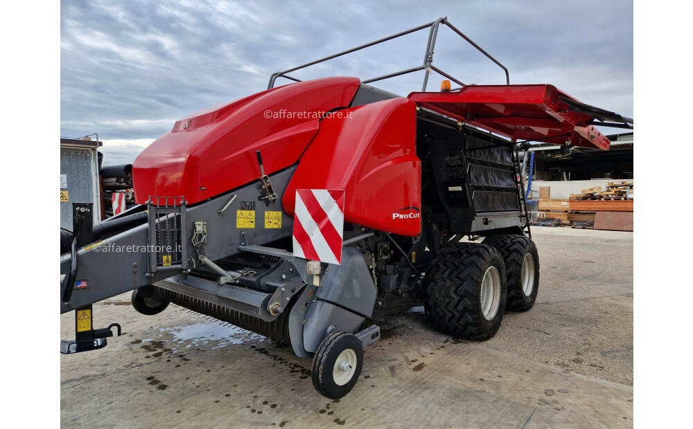 Massey Ferguson 2270 XD Used - 10