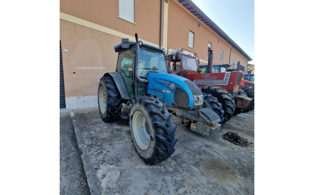 Landini LAND POWER 95 Used - 2