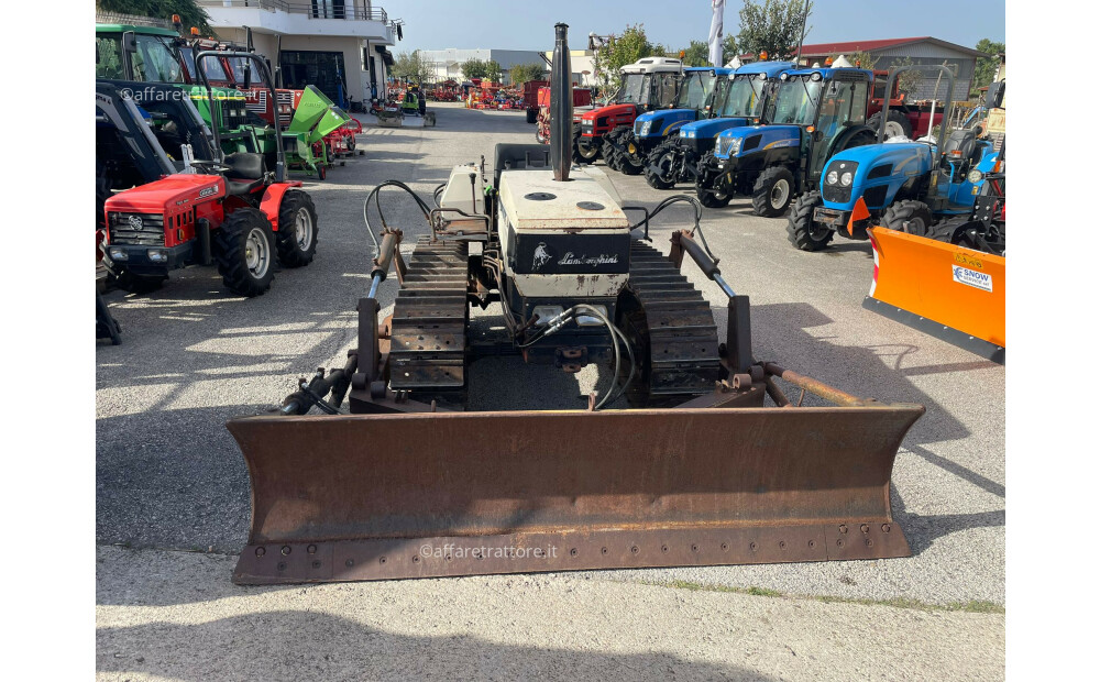 Lamborghini 774-80 Used - 3