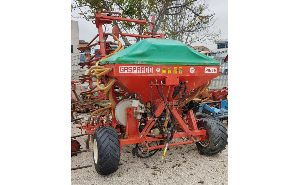 Gaspardo PINTA 500 Used - 2