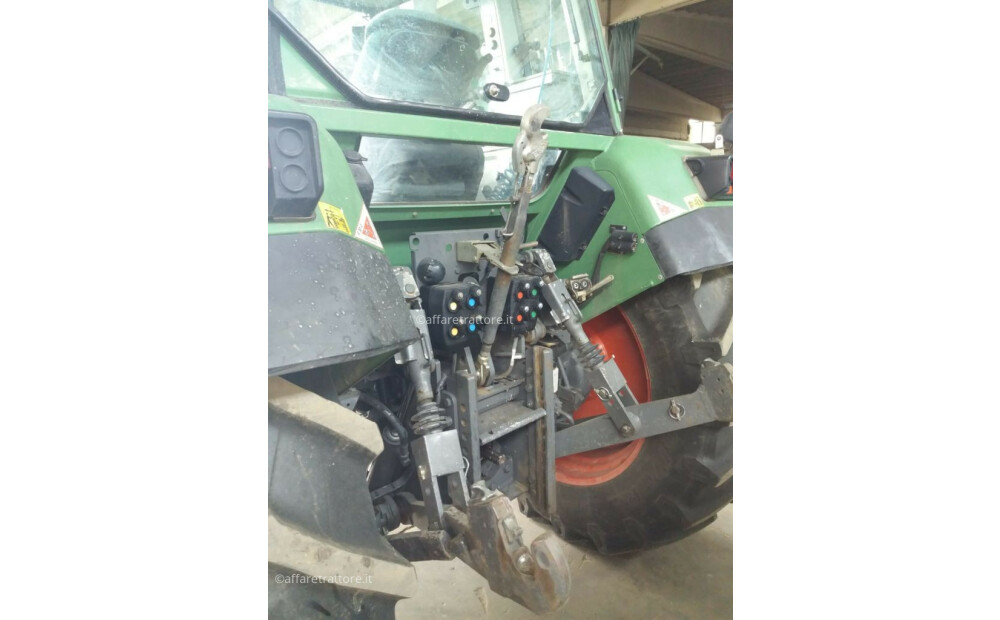 Fendt 308Ci 2Rm Used - 12