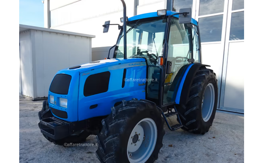 Landini GLOBUS  70 Used - 1