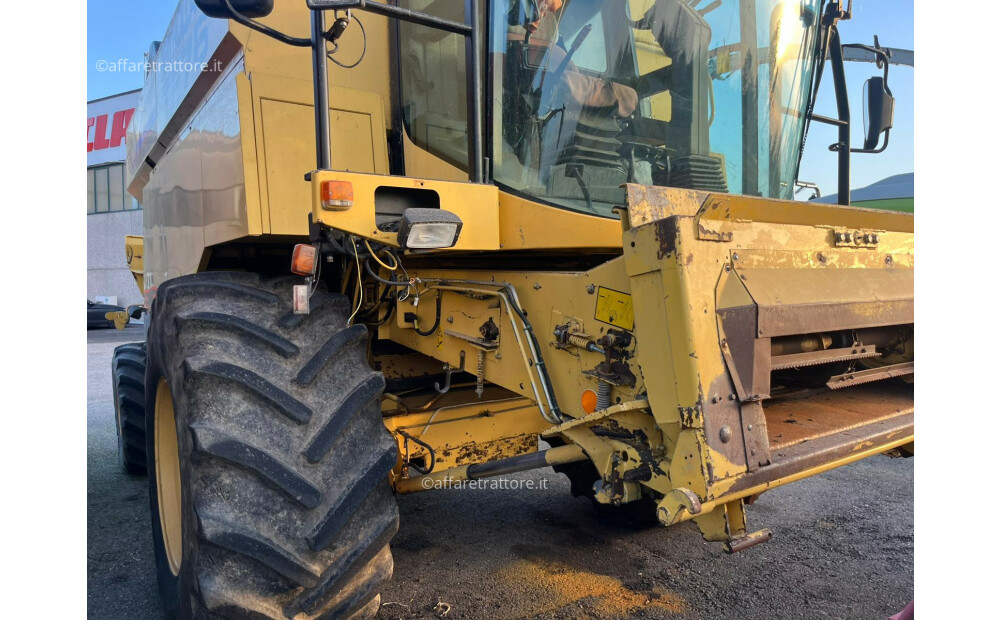 New Holland TF 76 Used - 2