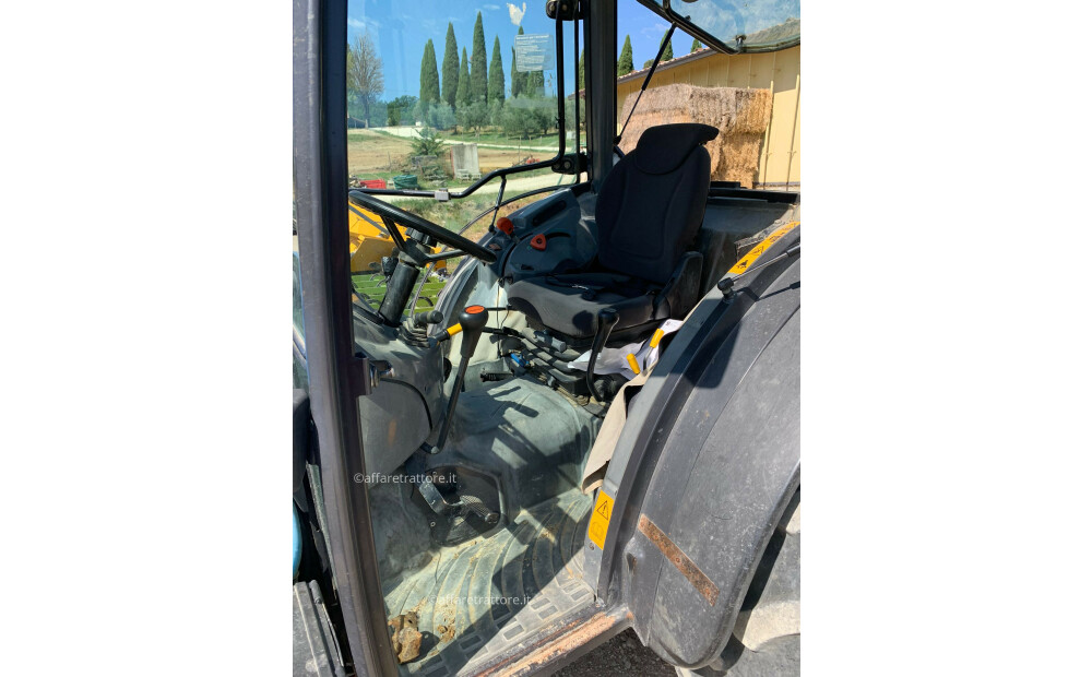 Landini REX 85 GT Used - 6