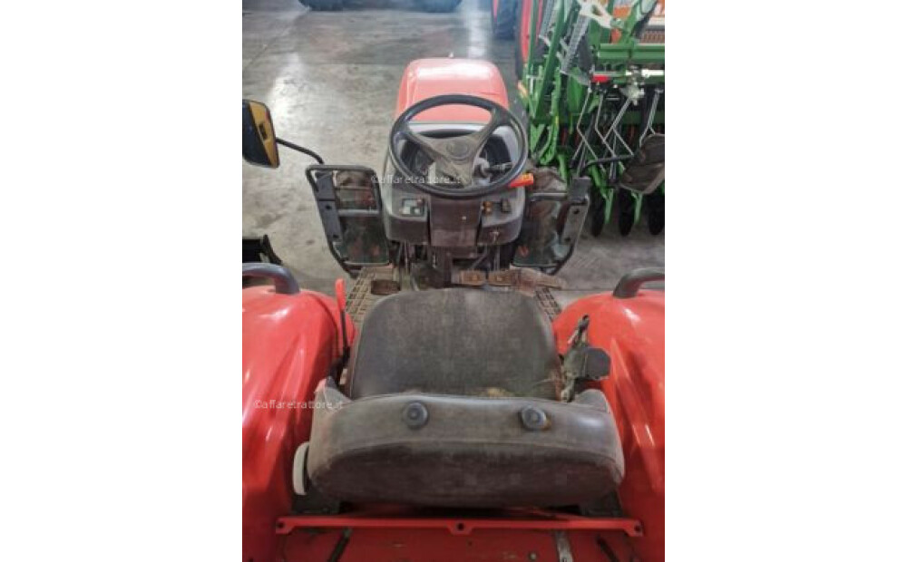 Kubota L1421 Used - 3