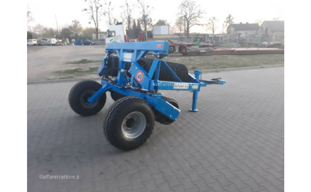 Agro Chłopecki Agro Chłopecki Agro Chłopecki Cambridge Walze 4.5 m fi450 0/ Cambridge roller New - 3