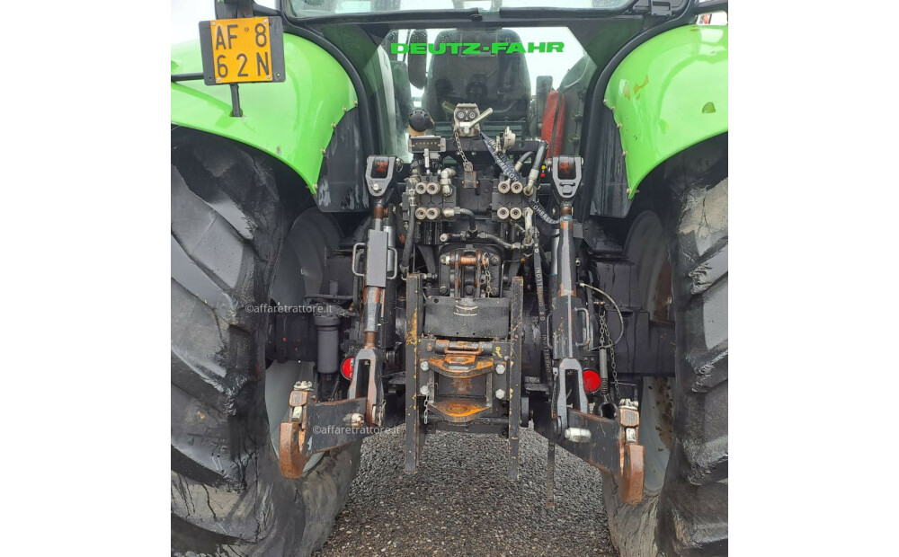 Deutz-Fahr AGROTRON 200 Used - 6