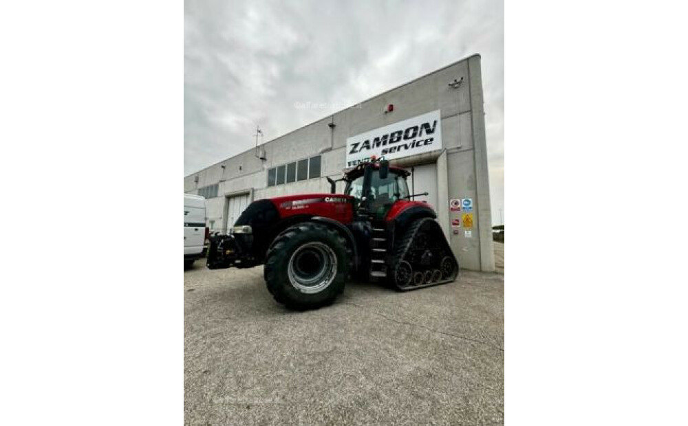 Case IH MAGNUM 380CVX Used - 5