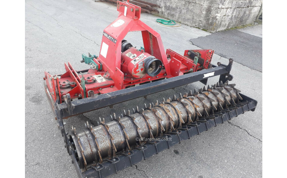 Rotary harrow MALETTI PH9 200 - 3