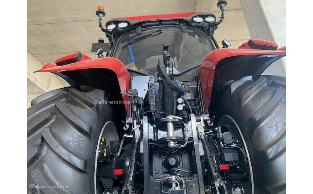 Case IH PUMA 165 MULTICONTROLLER Super Offer New - 3