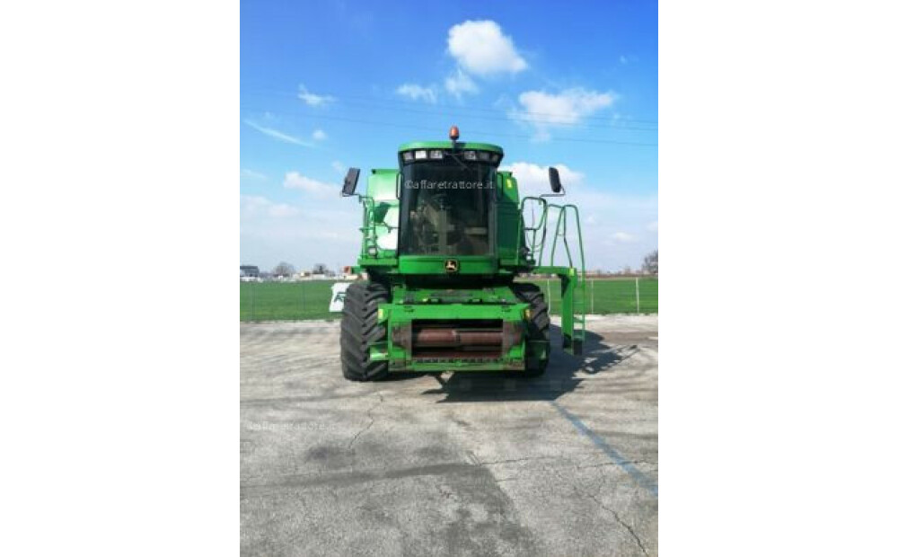 JOHN DEERE CTS 9780 Used - 4