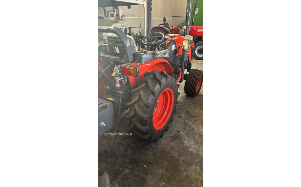 Kubota LX-351 New - 3