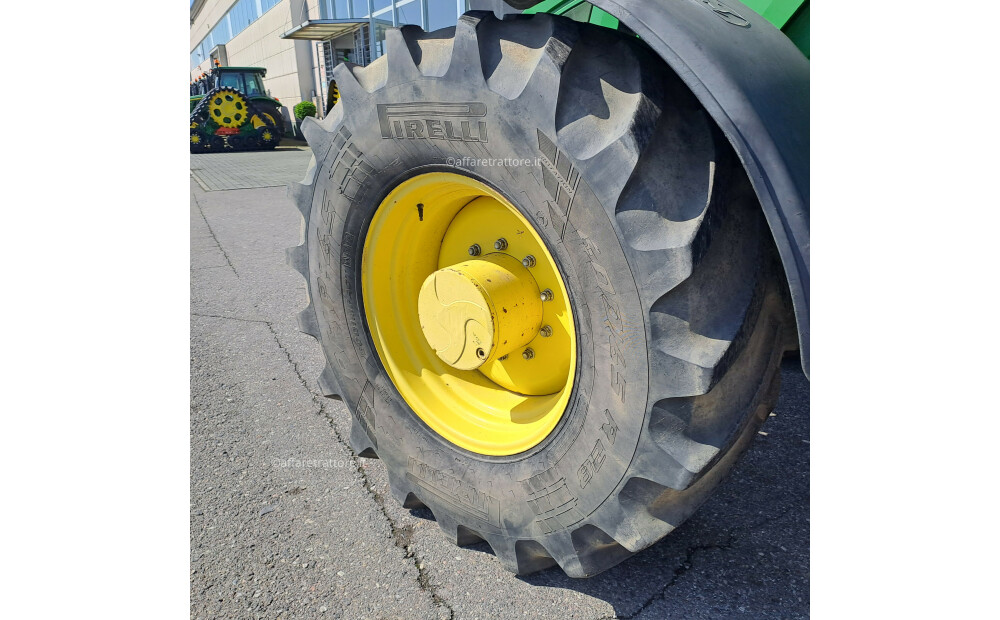 John Deere 6175 Usato - 6