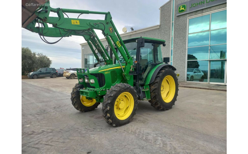 John Deere 5720 Used - 1