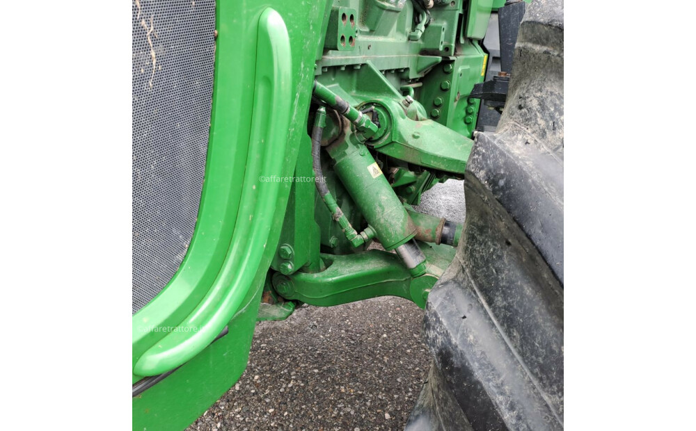 John Deere 8520 Used - 8