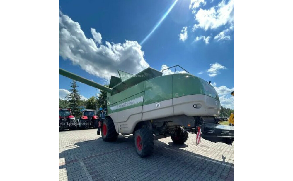 Fendt 9470 Used - 5