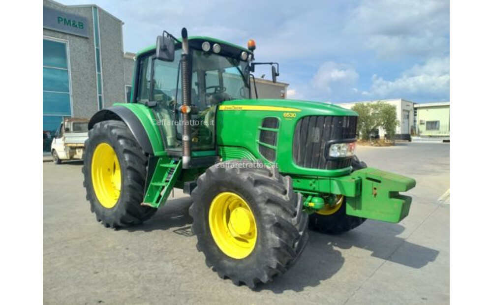 John Deere 6530 PREMIUM Used - 1