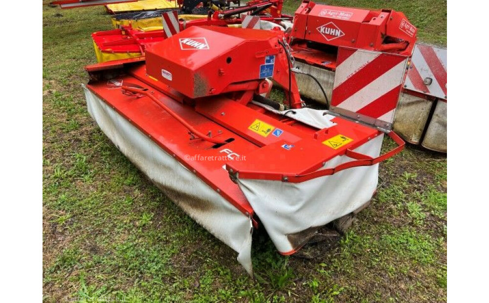 Kuhn FC 280 F Used - 4