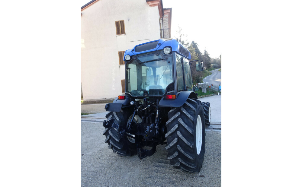 New Holland Used - 5