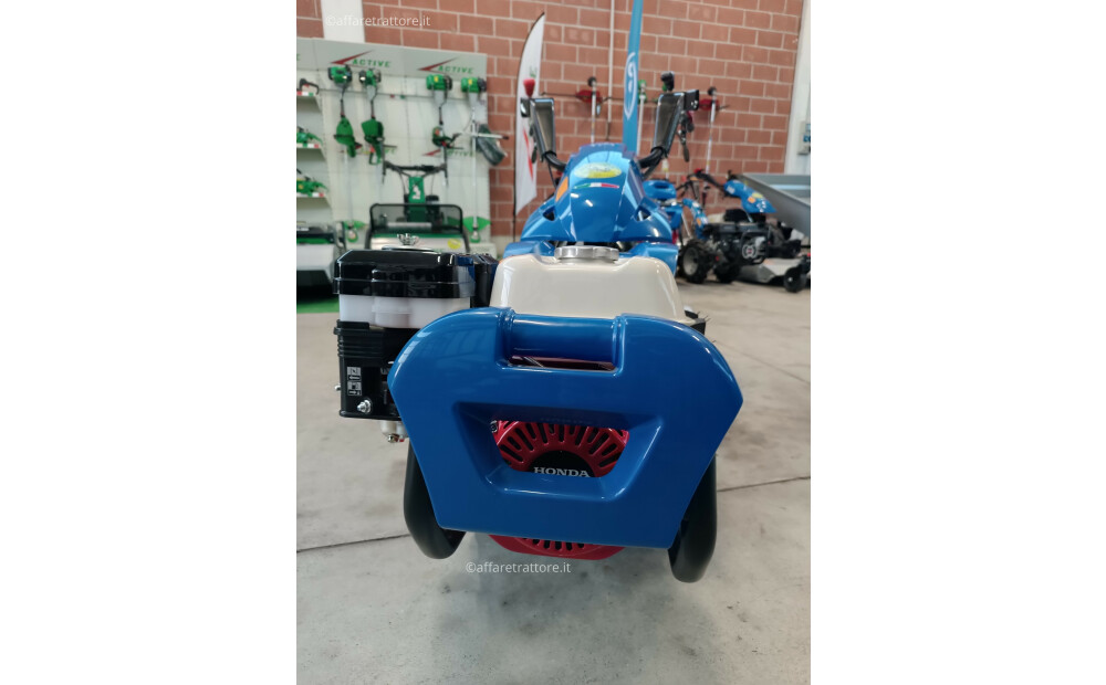 New BCS 728 Motor Cultivator - 1