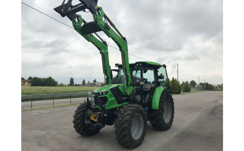 Deutz-Fahr 6135 New - 3