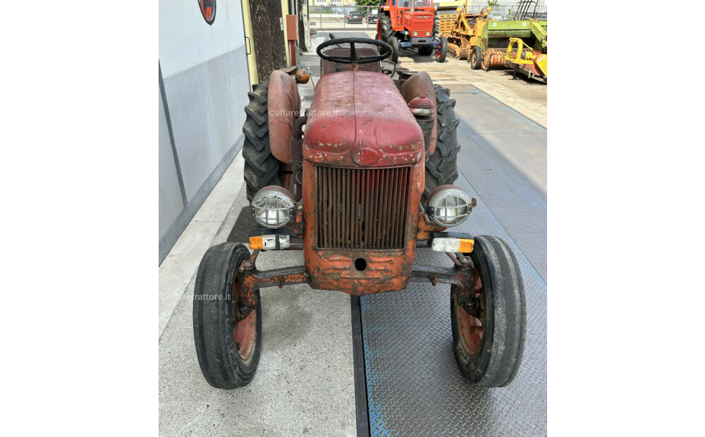 Same DA30 Tractor - 32 hp - 13