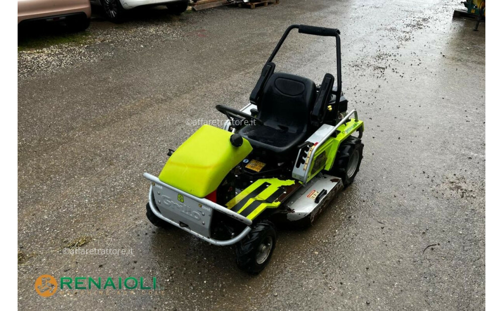 Grillo TRACTOR MOWER GRASS CLIMBER 9.22 GRILLO (PD4968) Used - 2